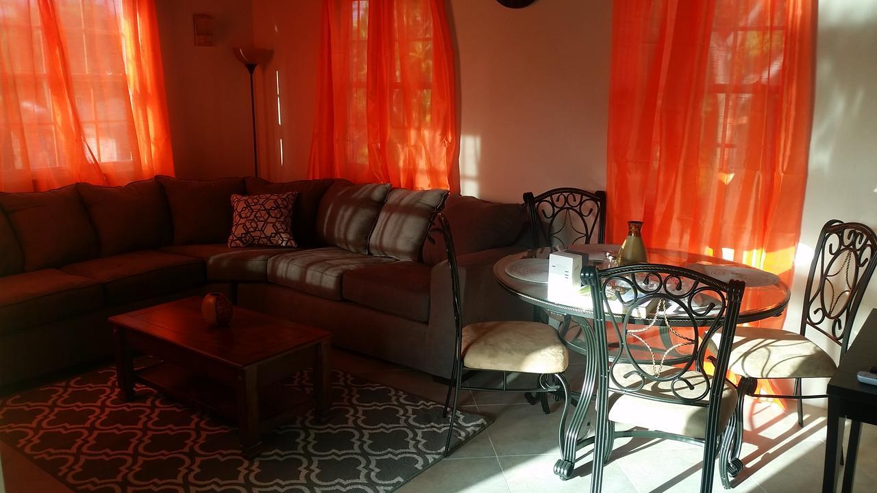 Frontline Apartments Christ Church Bagian luar foto